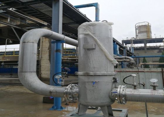 Long Conveying Distance 100m Pneumatic Transport Systems