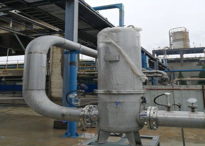 Long Conveying Distance 100m Pneumatic Transport Systems